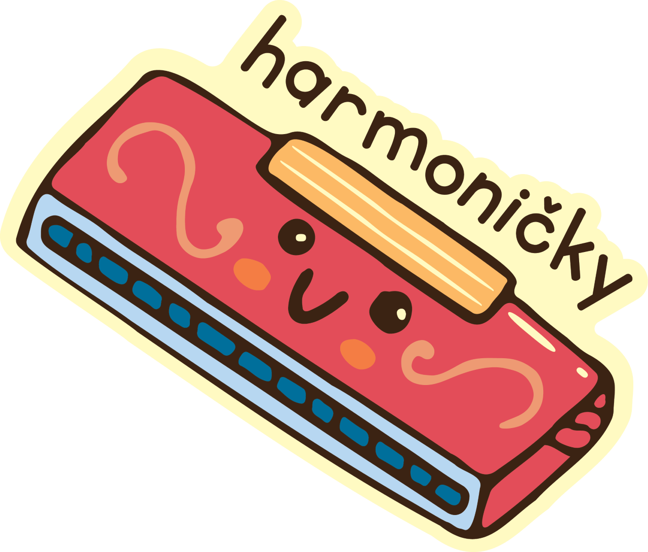 Harmoniky